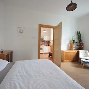  Apartmán Gallery
