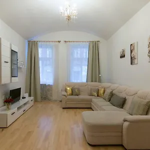  Apartmán Spacious Near Wenceslas Square