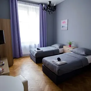  Apartmán Superior Classic