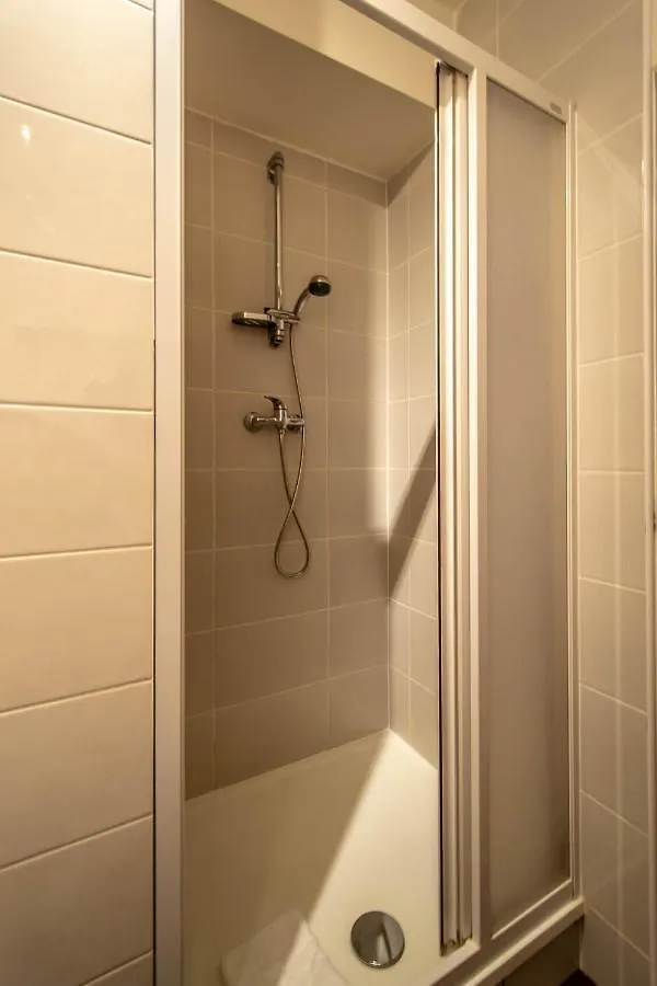 National Museum Apartment By Ruterra Praga 0*,  Czechy