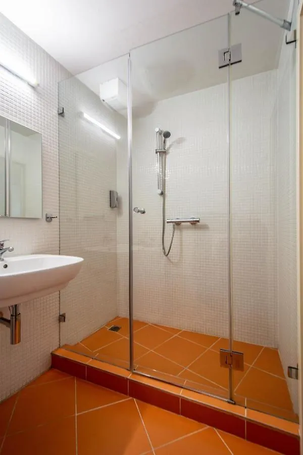 National Museum Apartment By Ruterra Prague