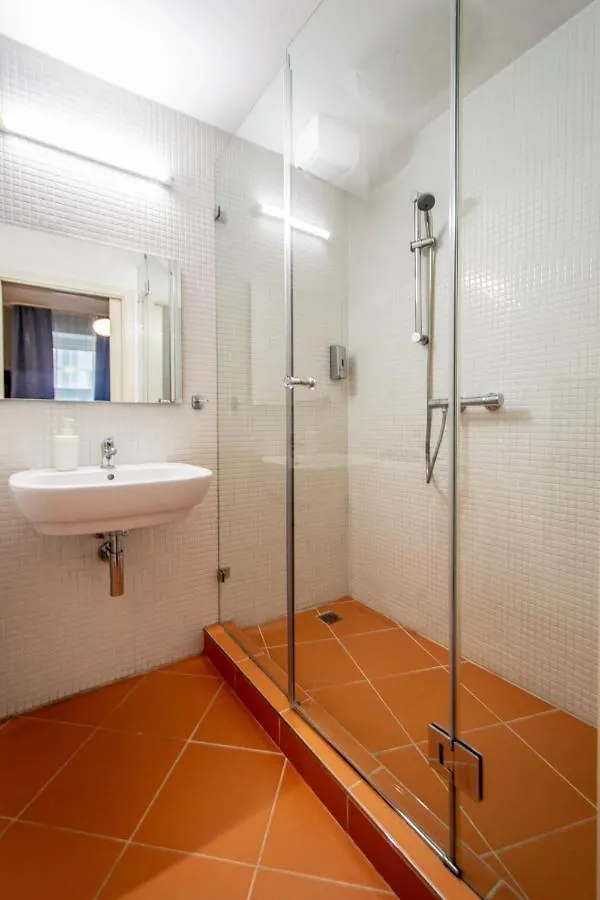 National Museum Apartment By Ruterra Praga