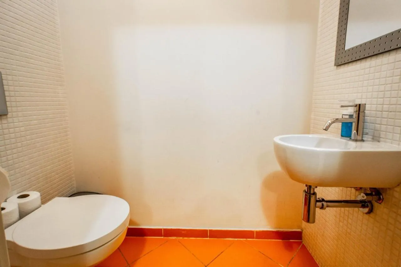 National Museum Apartment By Ruterra Prague