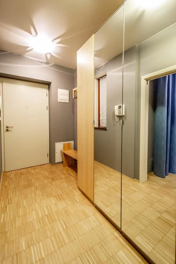National Museum Apartment By Ruterra Prague 0*,  Czech Republic