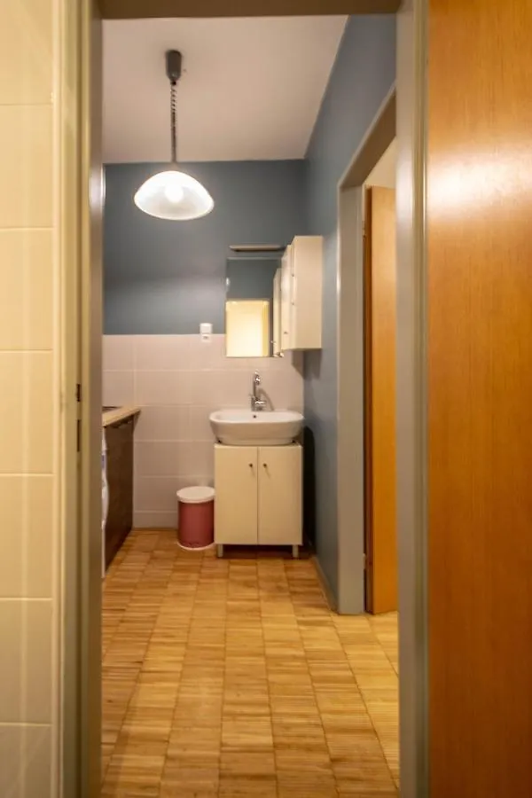 National Museum Apartment By Ruterra Prag 0*,